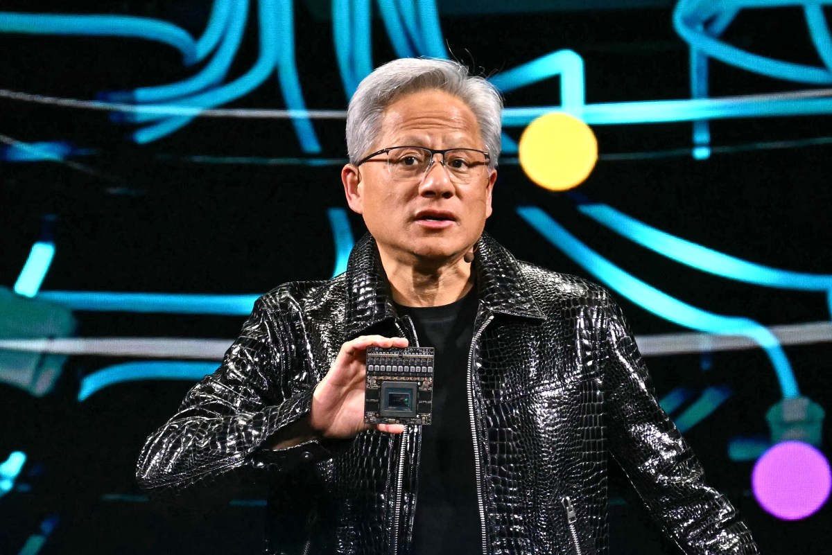 Nvidia Kendi Yarattığı Pazarın Kurbanı mı Oluyor? Teknoloji Dünyasında Yeni Darboğaz: Bellek