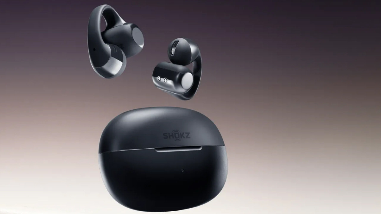 Shokz OpenDots One İnceleme: Açık Kulak Teknolojisinde Yeni Bir Dönem mi?