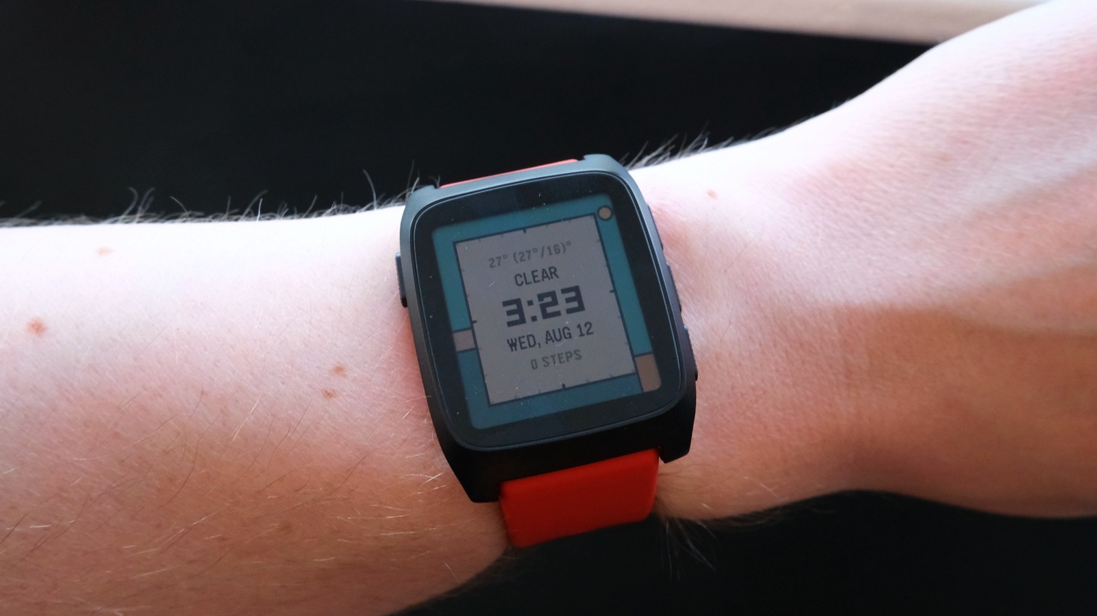 Akıllı Saat Dünyasında Bir Başkaldırı: Pebble Time 2 İncelemesi