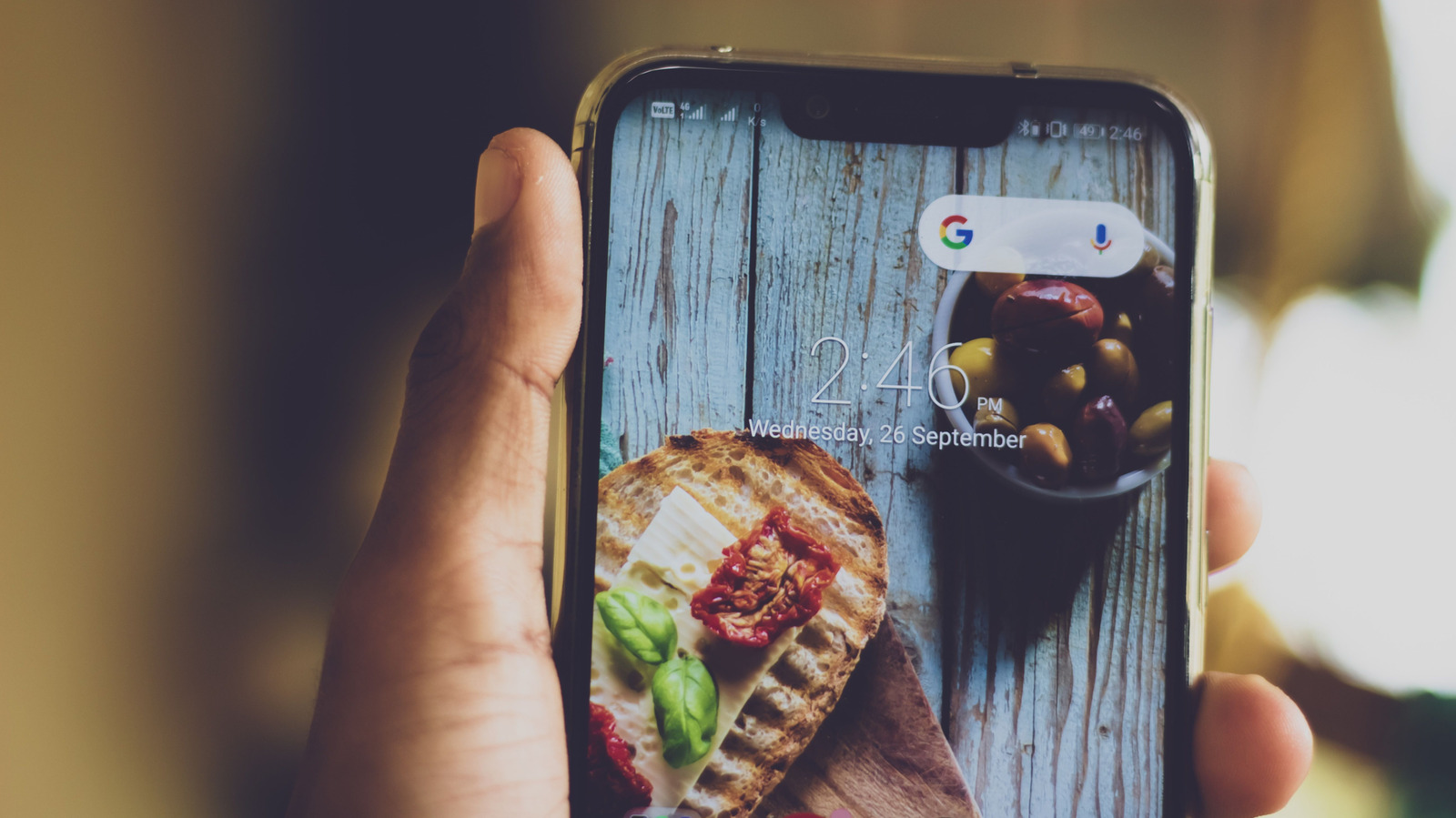 Android Durum Çubuğu İkonları: Telefonunuzun Size Vermeye Çalıştığı Mesajları Çözün