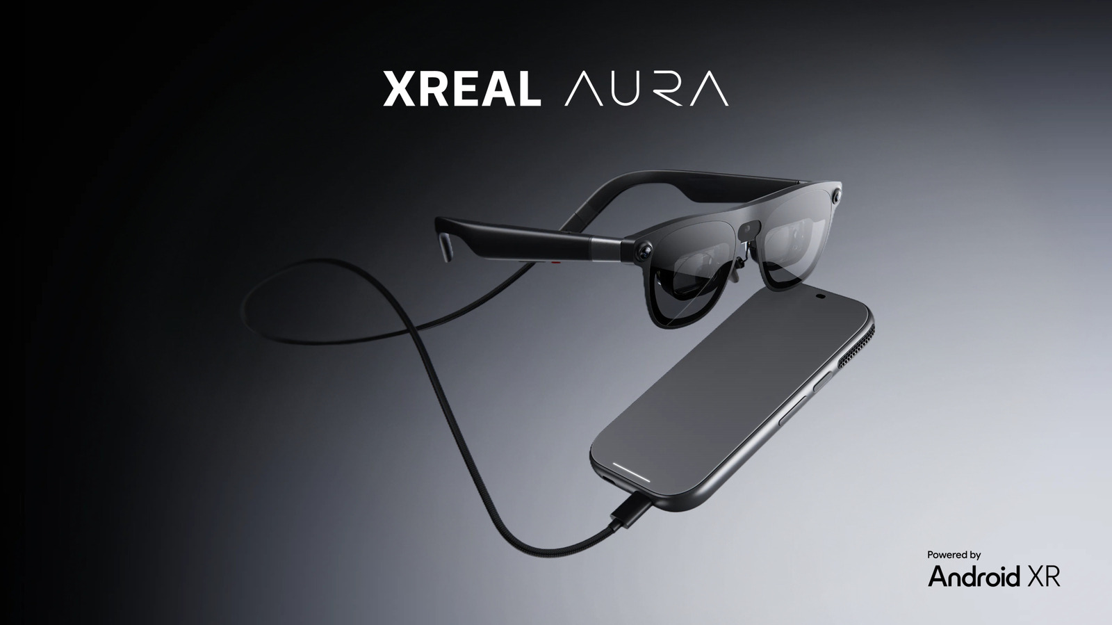 Xreal'ın Yeni Android XR Gözlüğü Aura: Gizemli Fiyat ve Büyük Beklenti
