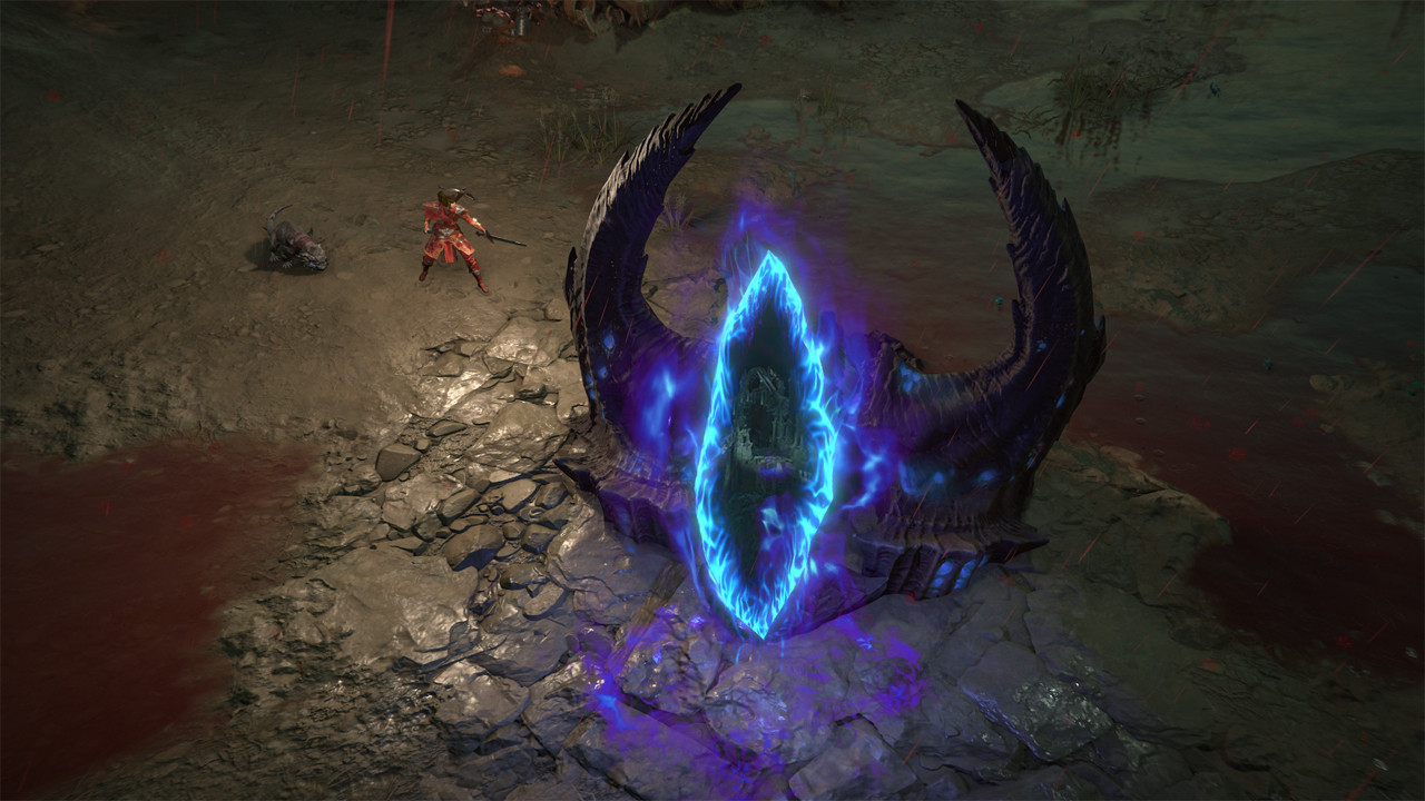 Diablo IV 14. Sezon: Ölüm Uyanışı ve Warlock Denemesi Başlıyor!