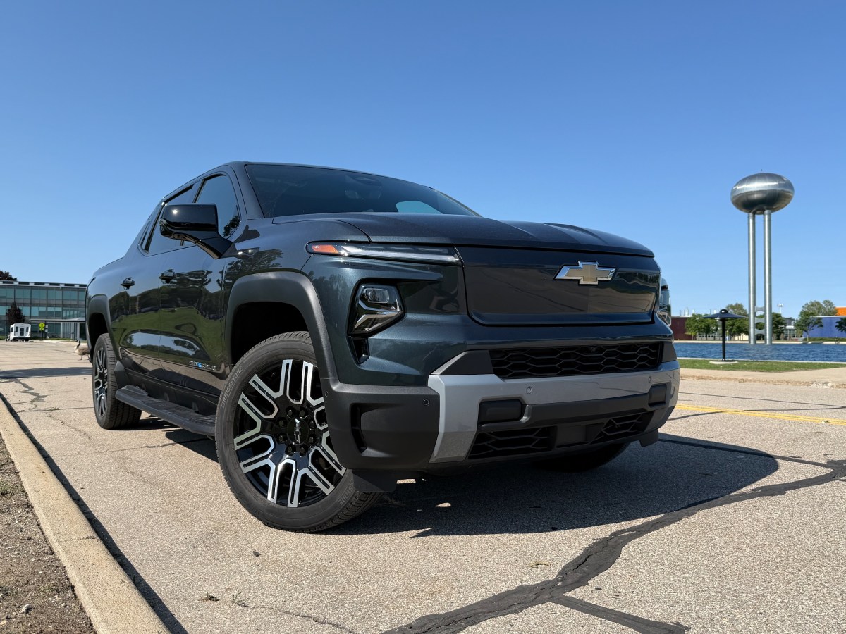 Chevy Silverado EV: Kusursuz Bir Elektrikli Kamyonet Neden Satmıyor?