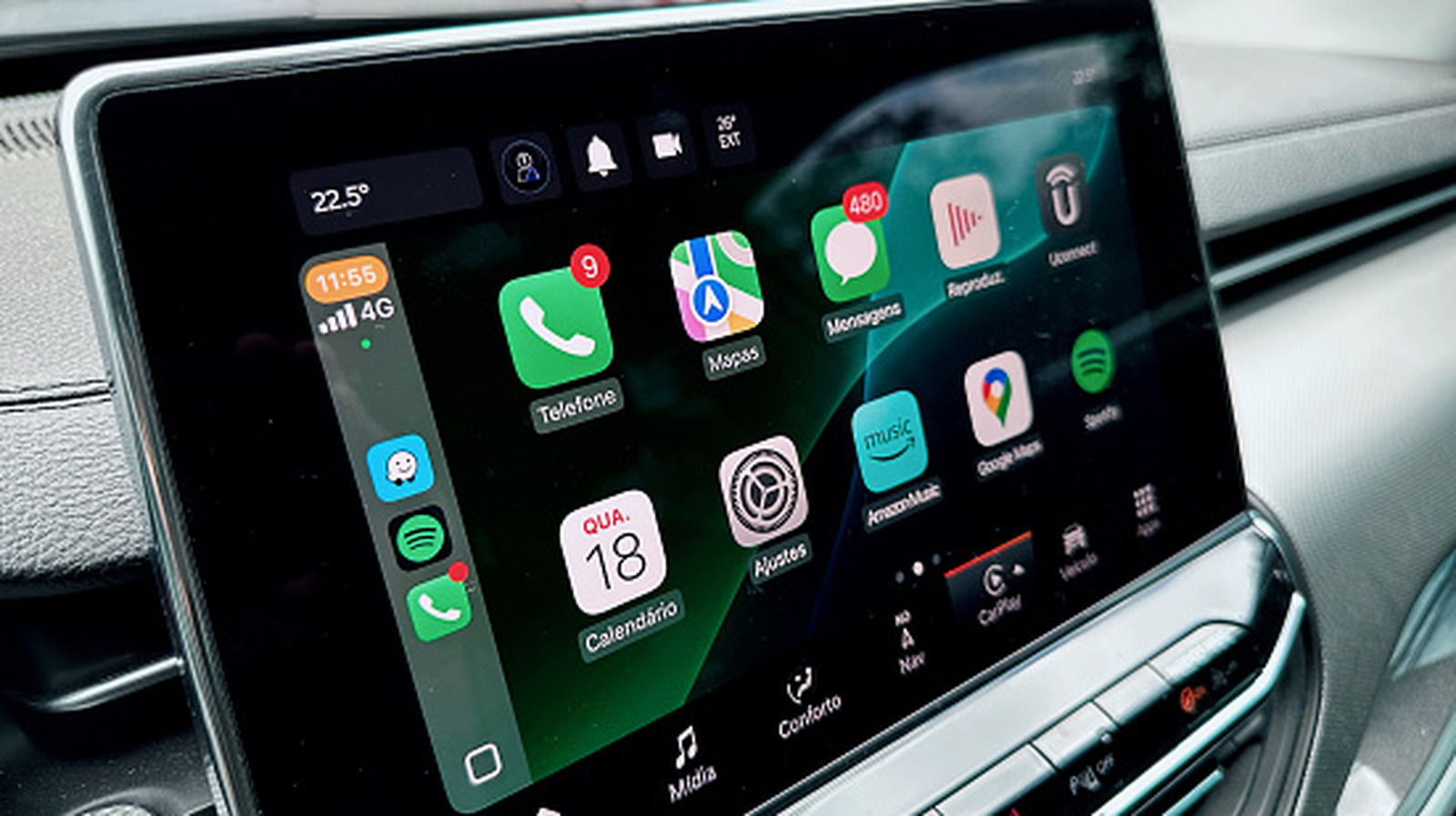 Apple CarPlay Çalışmıyor mu? Bağlantı Sorunlarını Çözmek İçin 9 Etkili Yöntem
