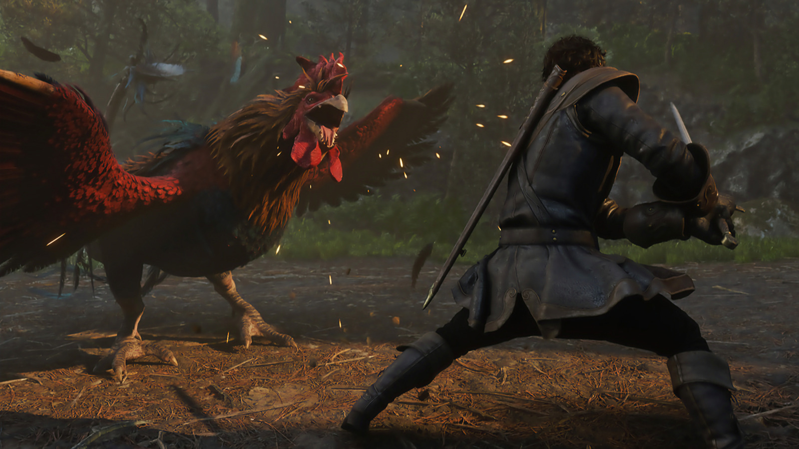 Fable Reboot Ertelendi: GTA VI Fırtınasından Kaçış mı, Kalite Arayışı mı?