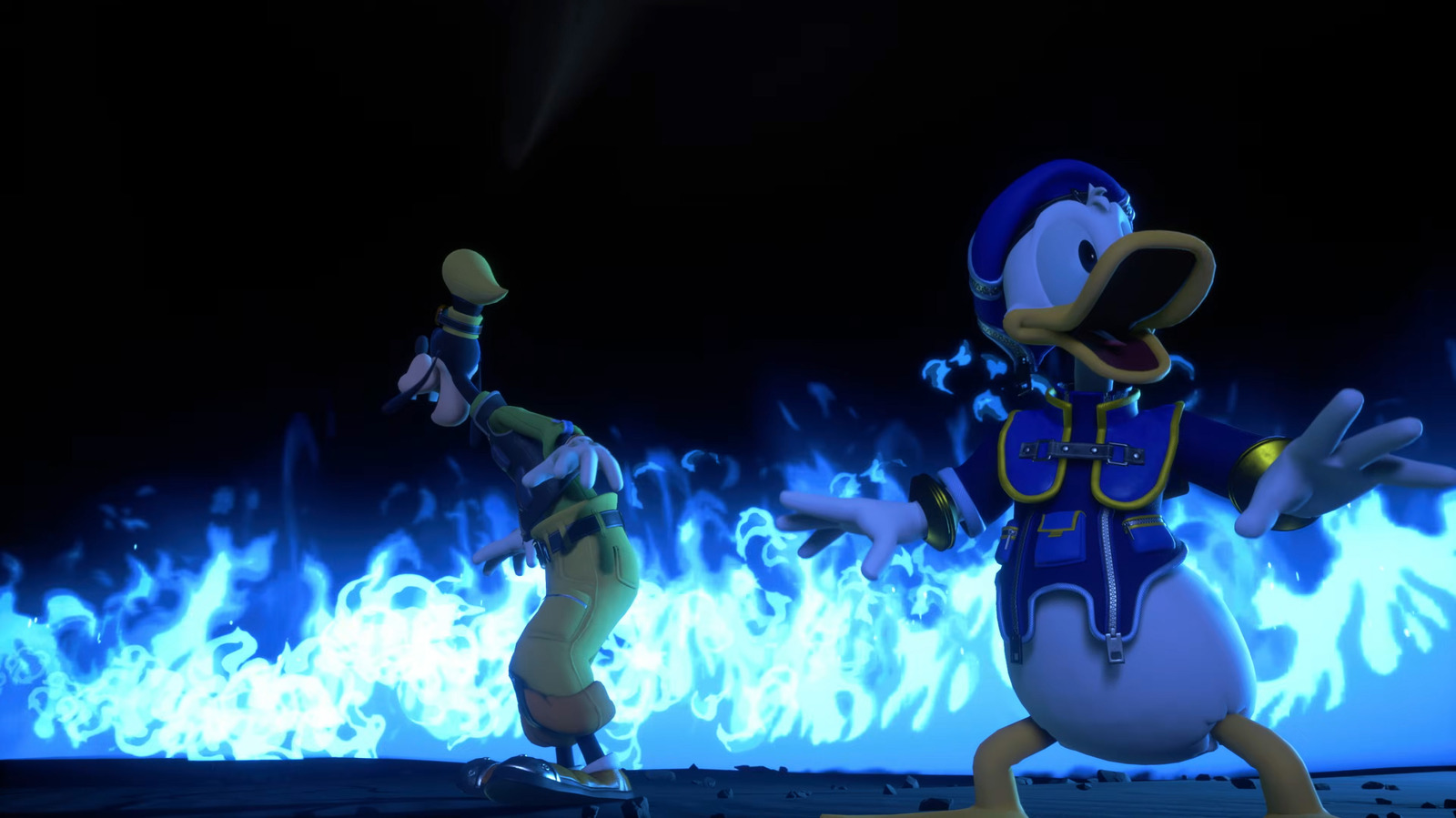 Kingdom Hearts IV Sürprizi: Nintendo Direct’te Beklenen Görüntüler Paylaşıldı