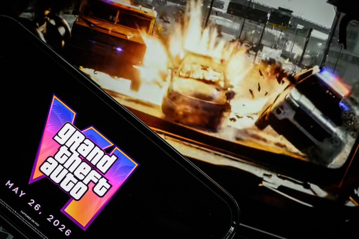 GTA 6 Merakını Fırsata Çeviren Yeni Zararlı Yazılım Tehlikesi: Dikkat!