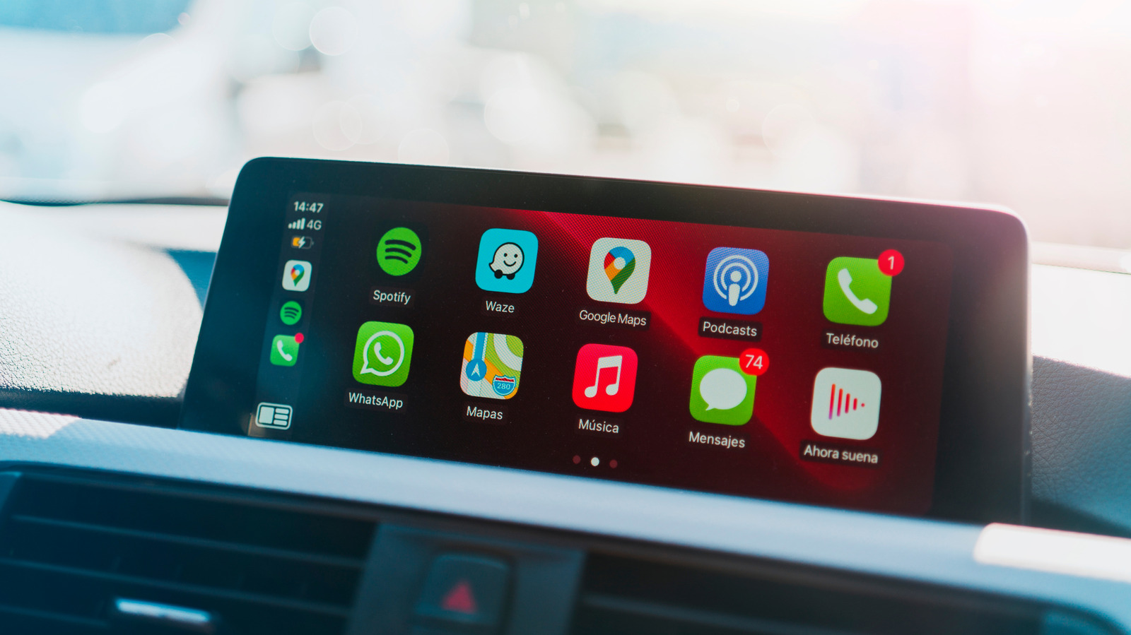 Sürüş Deneyiminizi Değiştirecek En İyi 9 CarPlay Uygulaması