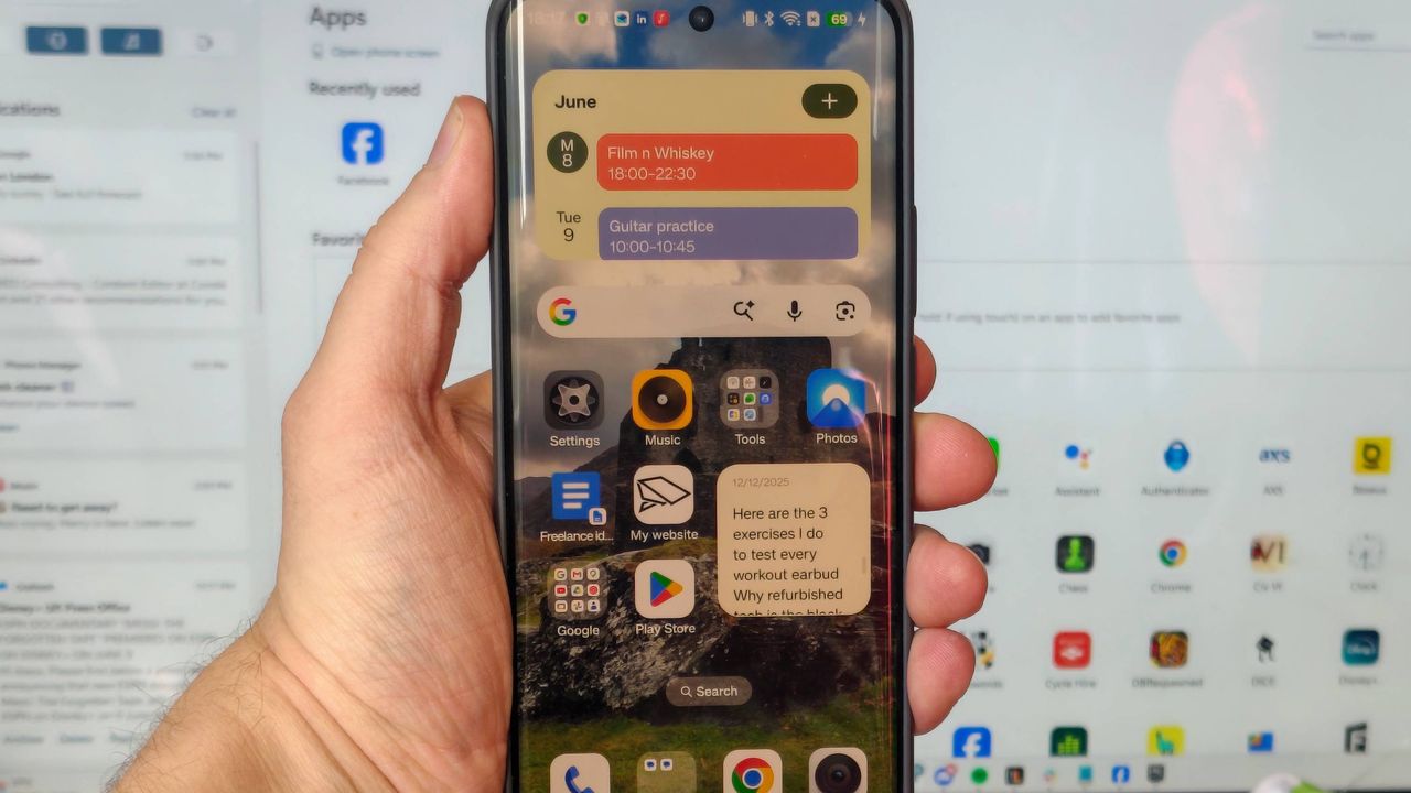 Android Deneyiminizi Değiştirecek: Telefonunuzu Bilgisayarınıza Kusursuzca Bağlayın