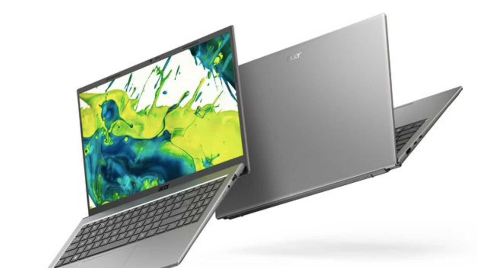 Acer’dan Bütçe Dostu Hamle: Snapdragon Destekli Yeni Aspire Go 15 Sahneye Çıktı