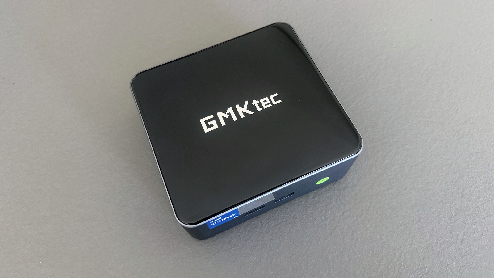 GMKtec M3 Pro İncelemesi: Ofisiniz İçin Güçlü ve Kompakt Bir Çözüm mü?