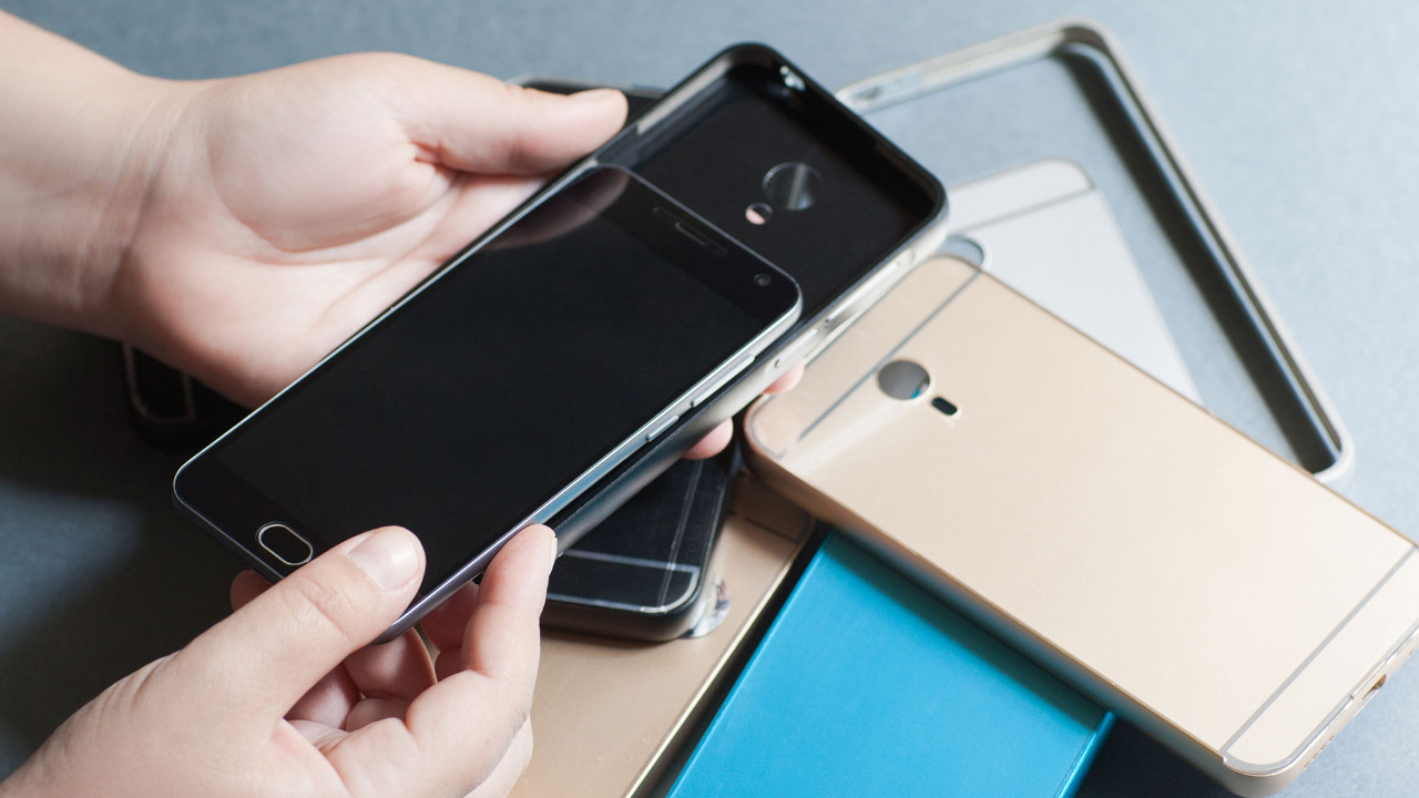Telefon Kılıfları Çekim Gücünü Düşürüyor mu? İşte Dikkat Etmeniz Gerekenler