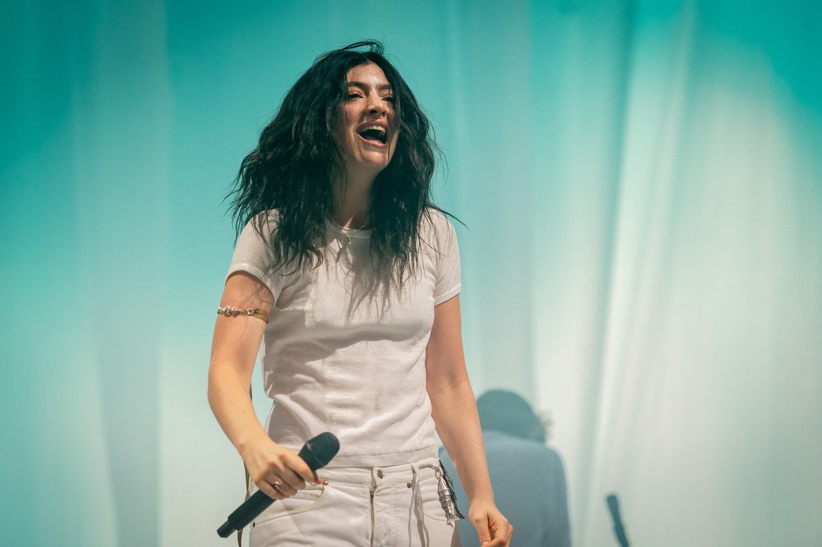 Lorde’den Teknoloji Dünyasına Sert Çıkış: AI Gözlükler Hiç Estetik Değil