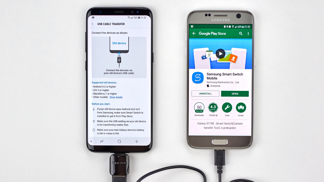 Android'in Yeni Yedekleme Özelliği Samsung Cihazlara Gelecek mi? İşte Kritik Detaylar