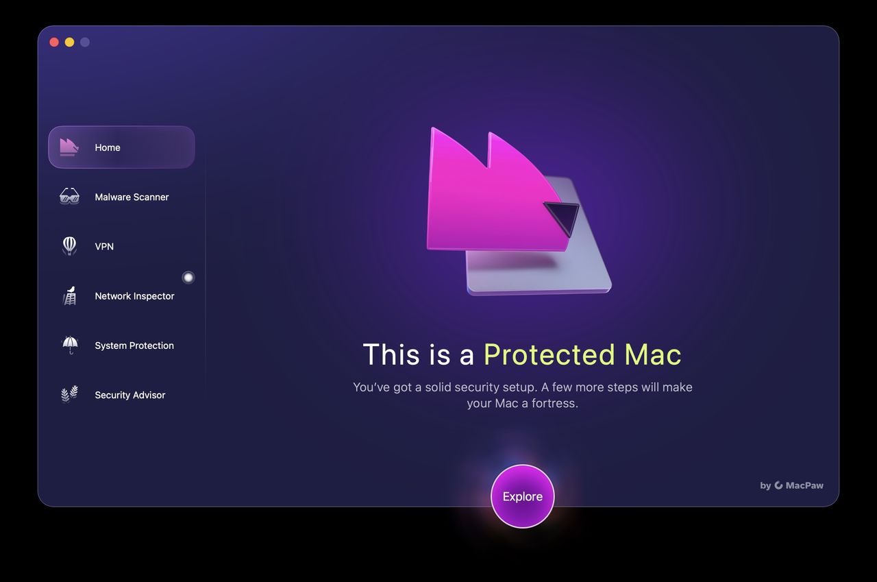 MacPaw'ın Yeni Güçlü Oyuncusu: Moonlock Antivirüs Yazılımını İnceledik