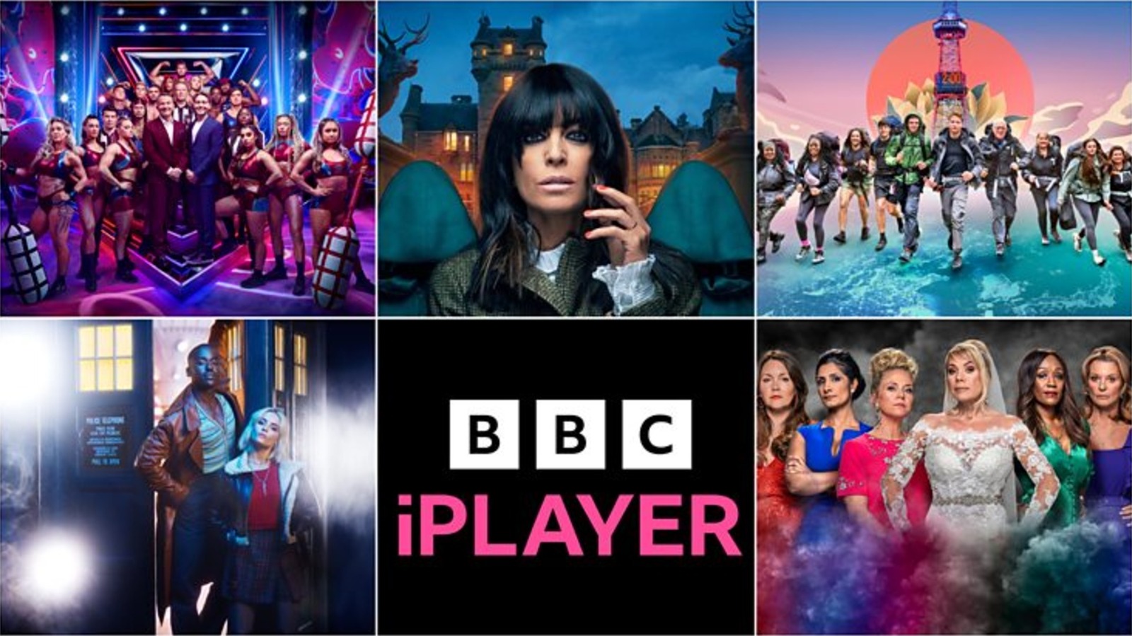 İngiliz Yayıncılığında Dev İş Birliği: BBC ve Channel 4 Yeniden Masada