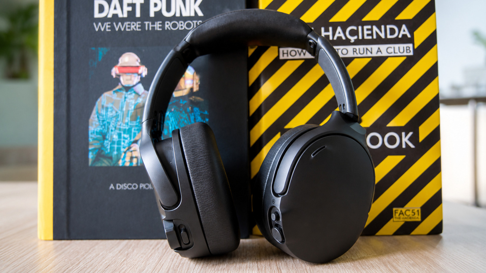 Skullcandy Crusher 1080 İncelemesi: Bose Destekli Ses ve Efsanevi Haptik Bas