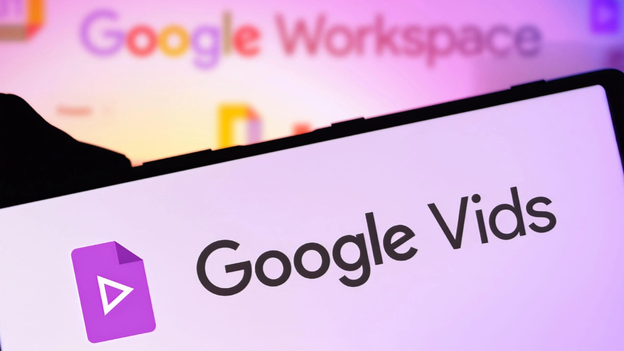 Google Vids ile Kamera Gerekmeyen Video Devri: Kendi Dijital Avatarınızı Oluşturun