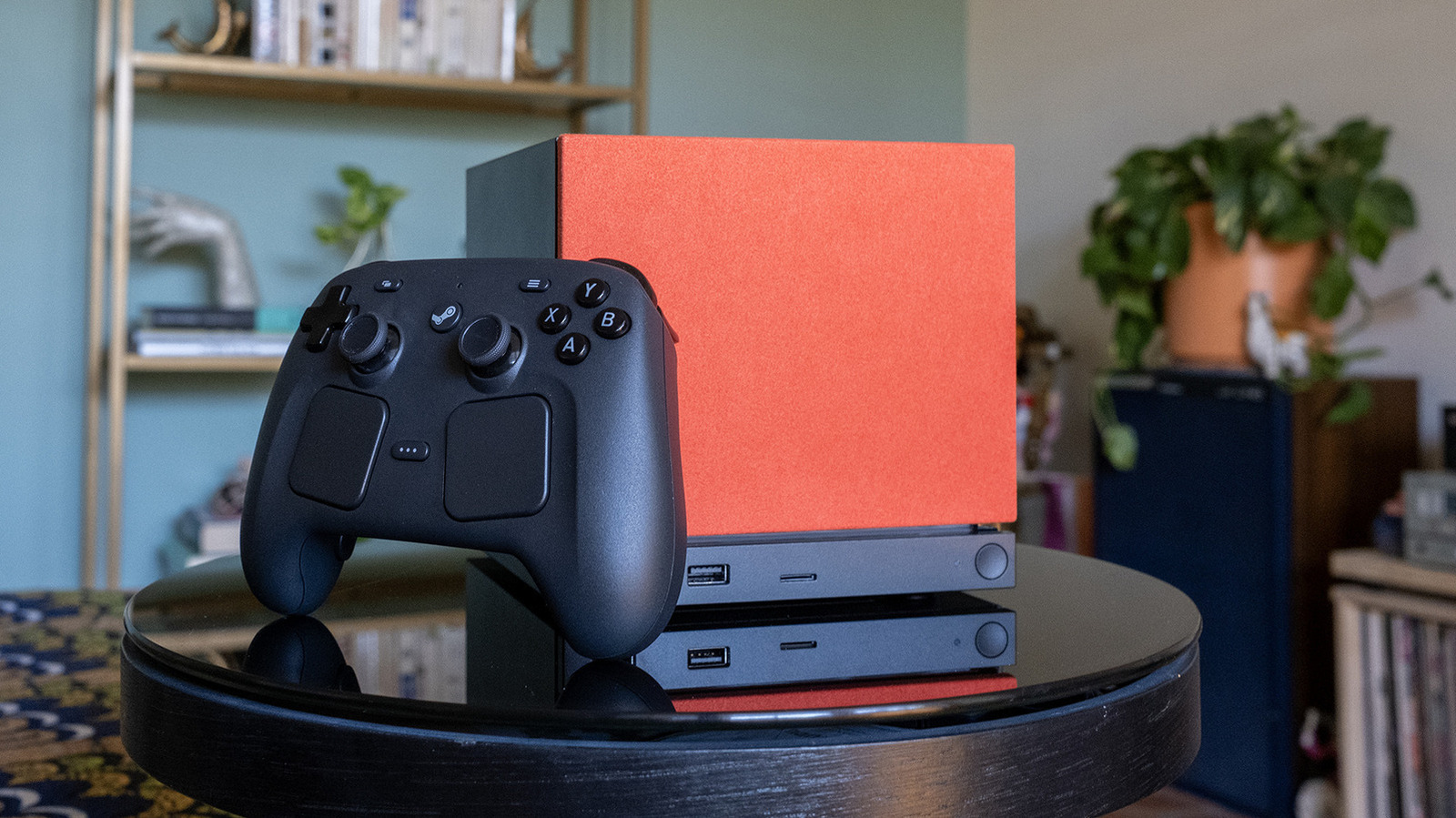 Valve Steam Machine Siparişlerinde Yaşanan Karmaşayı Çözüyor: Kimse Sırada Atlanmıyor