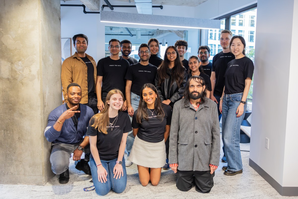 Yapay Zeka Ajanları İçin Dijital Stres Testi: Patronus AI 50 Milyon Dolar Yatırım Aldı