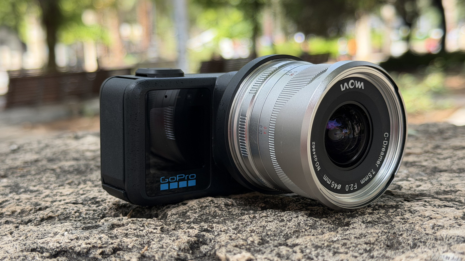 GoPro'nun Ezber Bozan Hamlesi: Mission 1 Pro ILS ile Lens Dünyasına Giriş