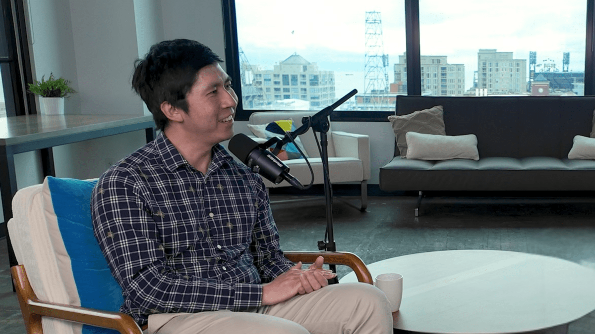 DeepMind'dan Ayrılıp 300 Milyon Dolar Değerlemeye Ulaşmak: Andrew Dai'nin Vizyonu