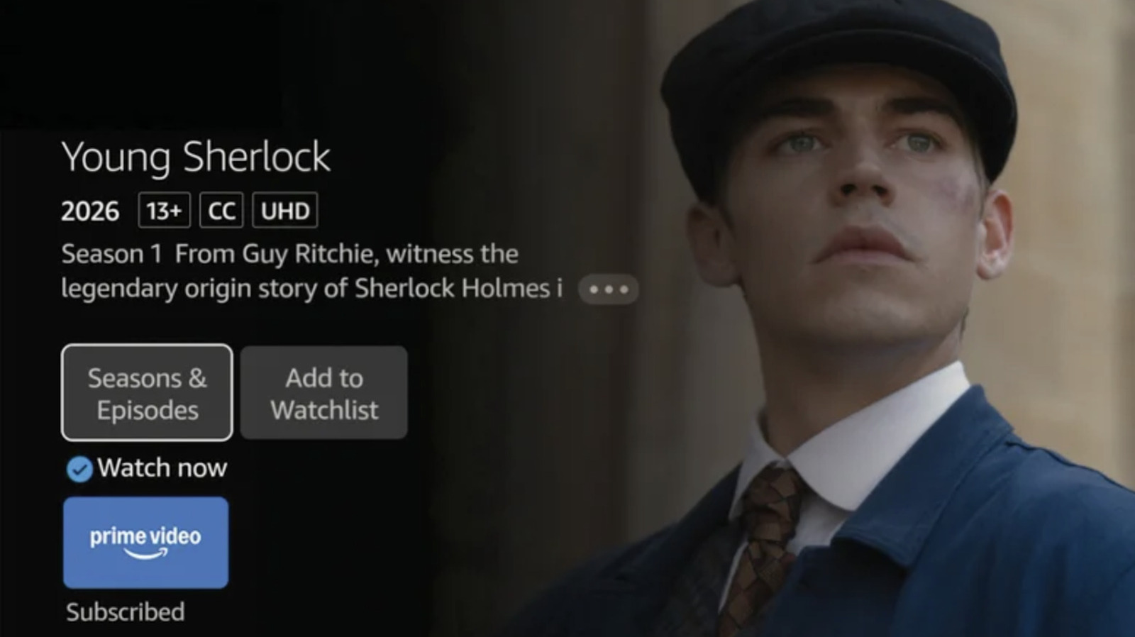 Amazon Fire TV İçin Adaptive Display Özelliği Yayınlandı: Daha İyi Bir İzleme Deneyimi