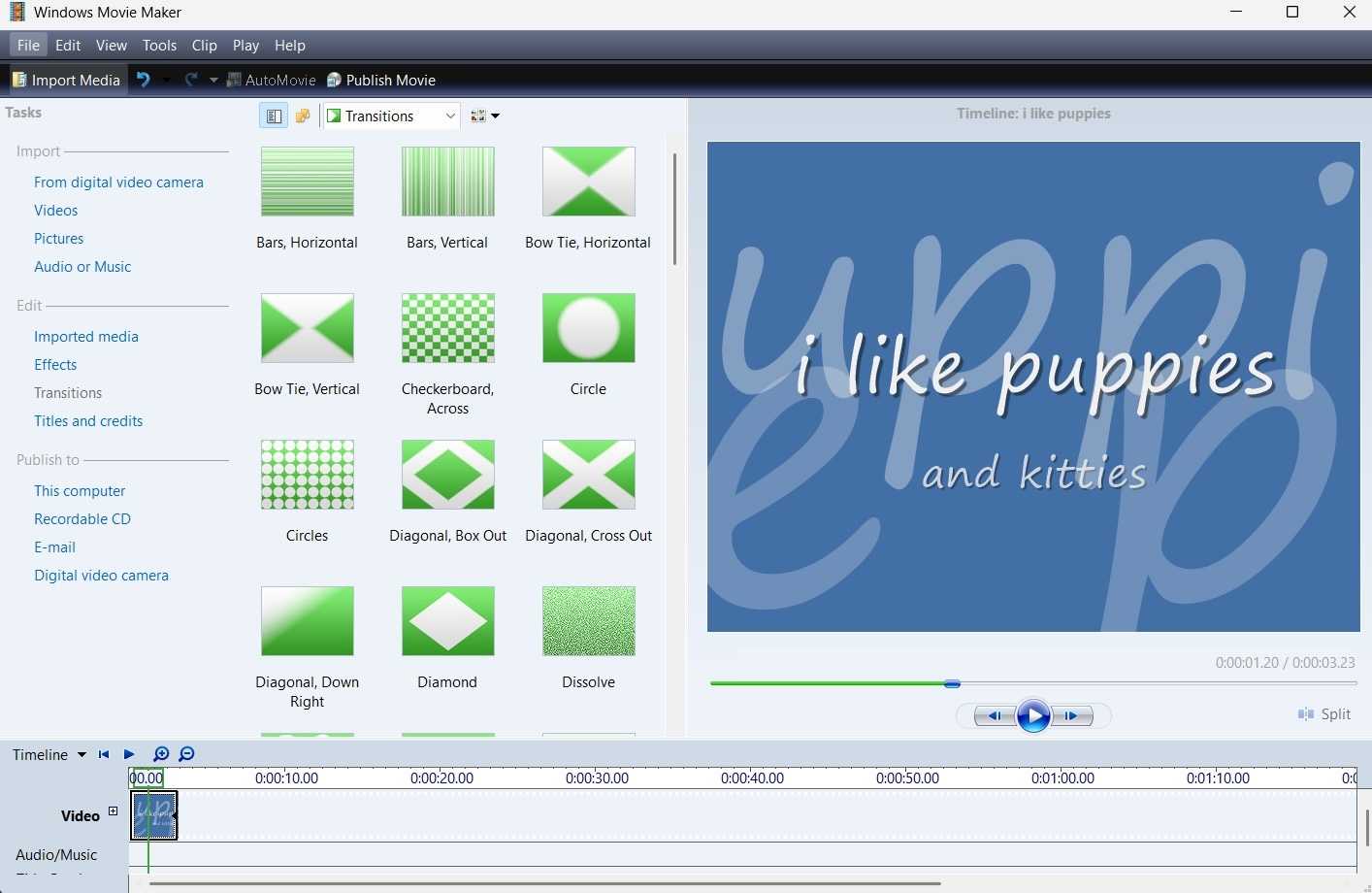 Windows 11'de Nostalji Rüzgarı: Klasik Windows Movie Maker'ı Nasıl Yüklersiniz?