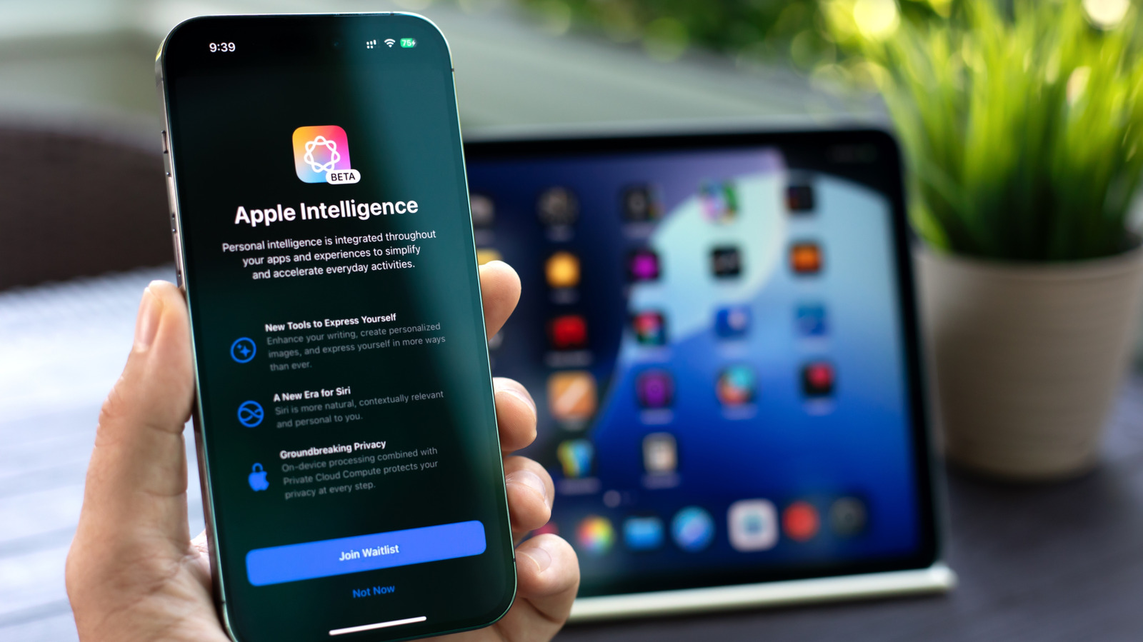 Apple Intelligence Çin Pazarına Giriş İçin Yeşil Işığı Aldı