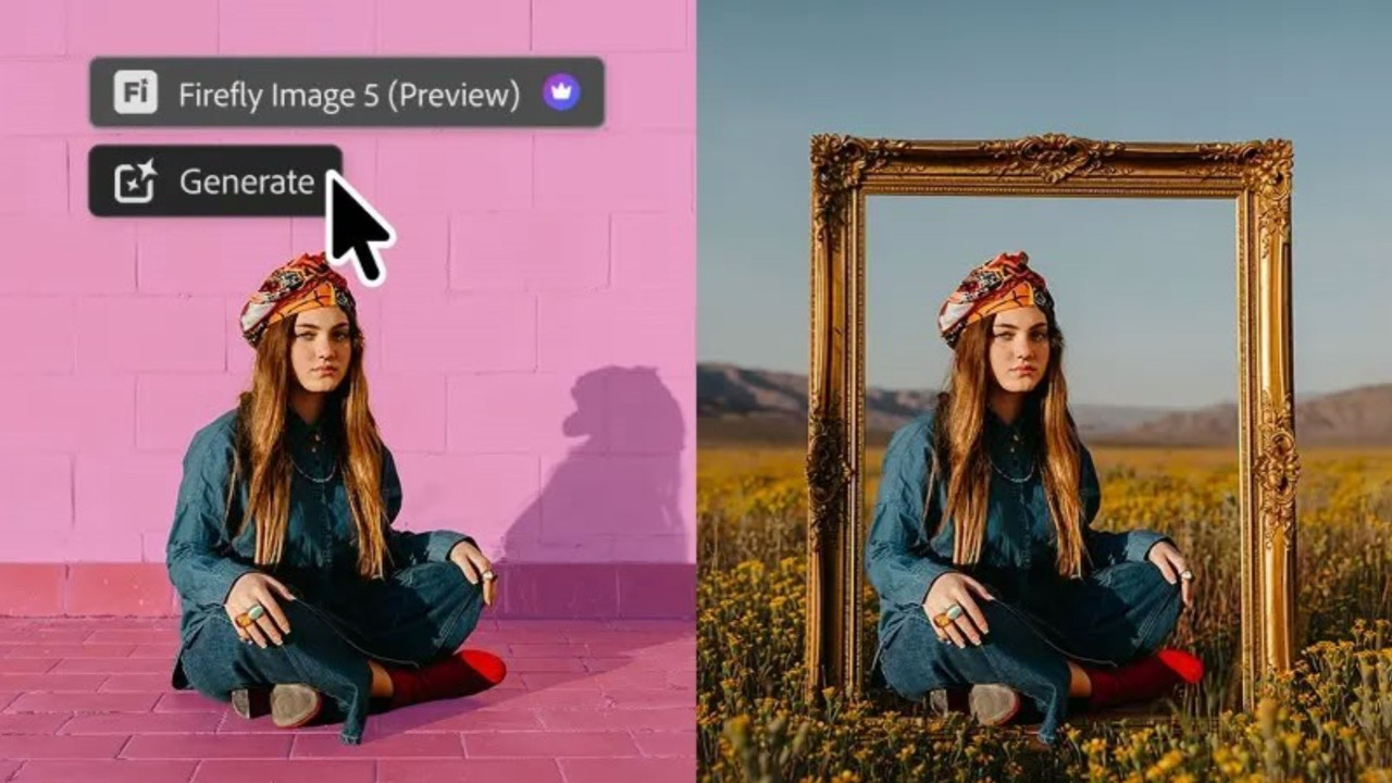 Photoshop Dönüşümü: Yapay Zekayla Gelen 8 Devrimsel Yenilik