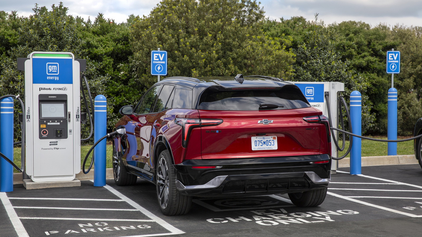GM Elektrikli Araçlar İçin Devrimsel Güncelleme: Energy Pass ve V2G Dönemi