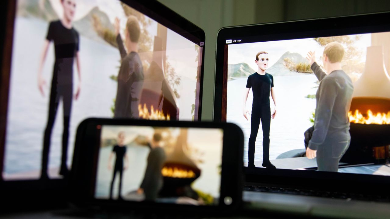 Metaverse Bir Hayal Kırıklığı mıydı? Zuckerberg'in Bitmeyen İddiasının Perde Arkası