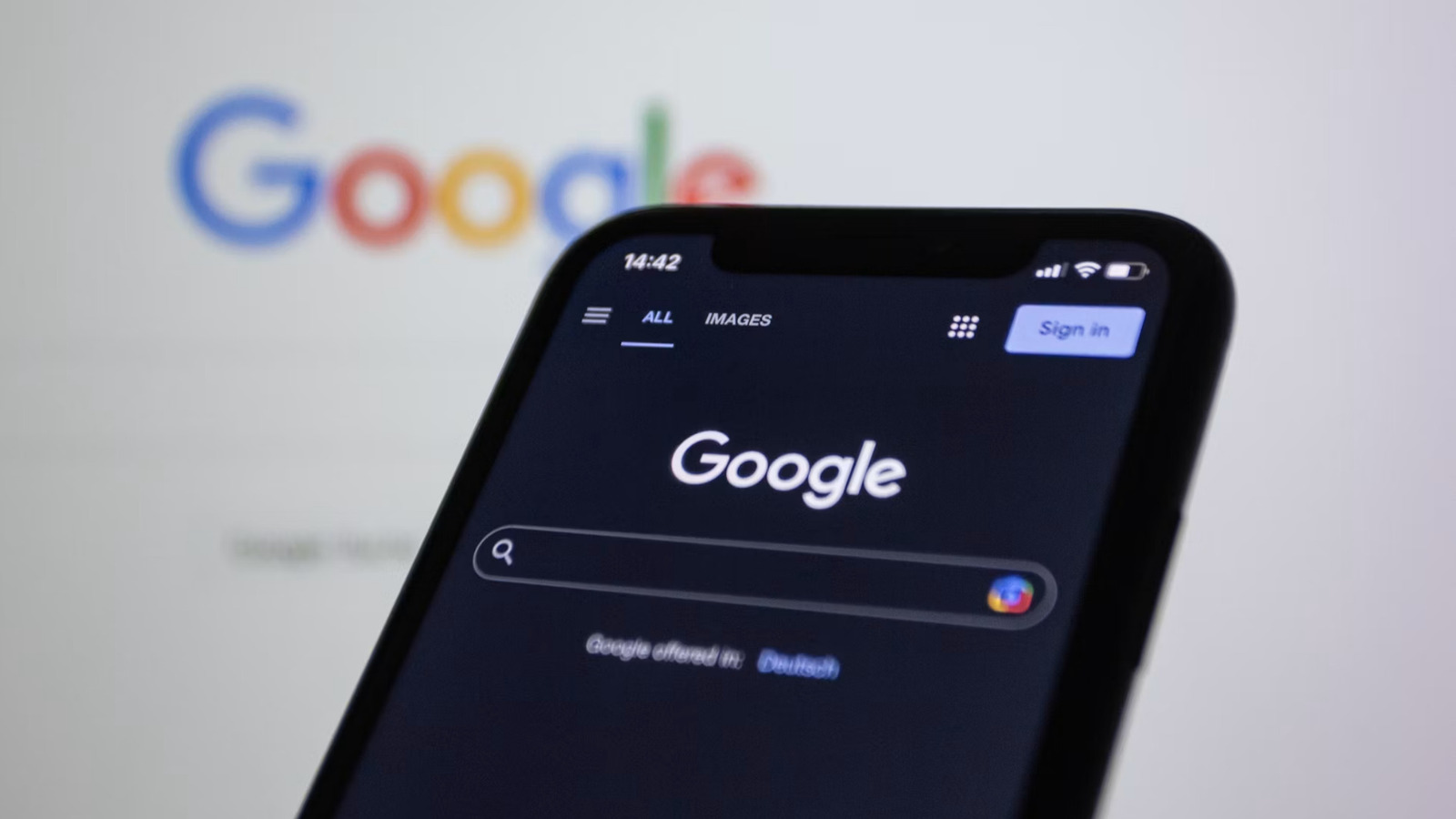 Yapay Zeka Hatalarına Mahkeme Freni: Google Artık Sorumlu Tutulacak