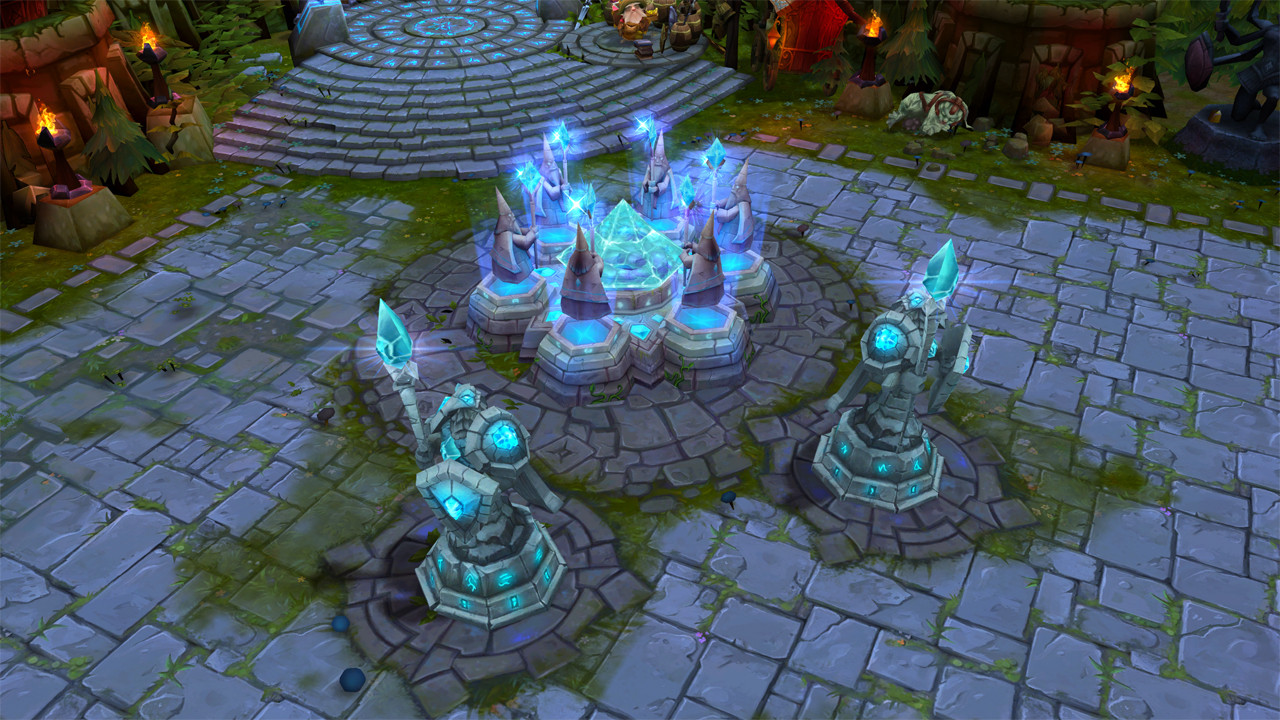 League of Legends Classic: Riot Games Efsanevi 3. Sezon Deneyimini Geri Getiriyor