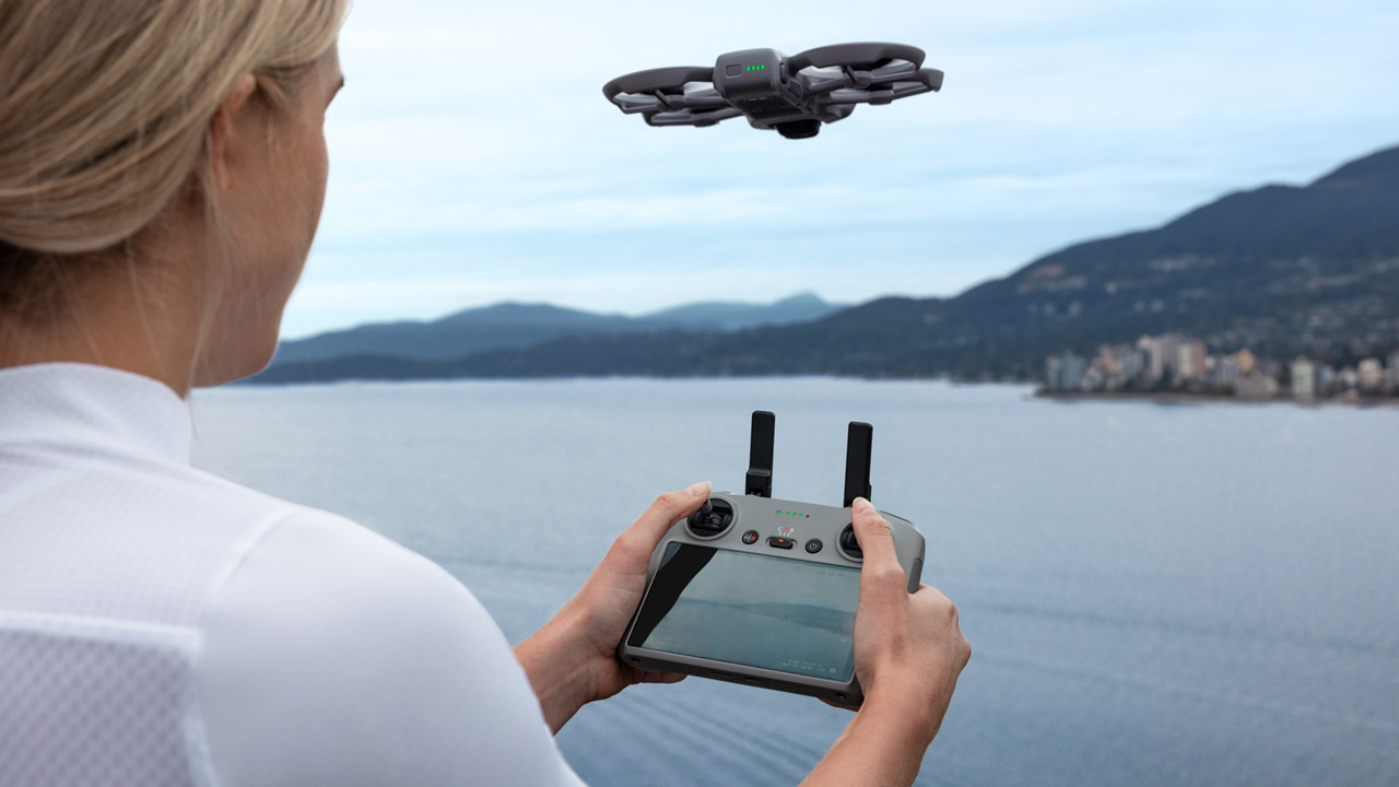 Görsel Üretimde Devrim: Yeni Nesil Drone ve Kamera Teknolojileriyle Tanışın