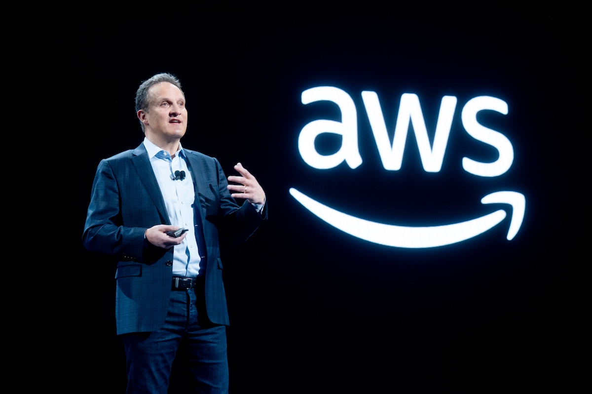 Amazon'dan Yapay Zeka Hamlesi: 1 Milyar Dolarlık FDE Birimi Kuruldu