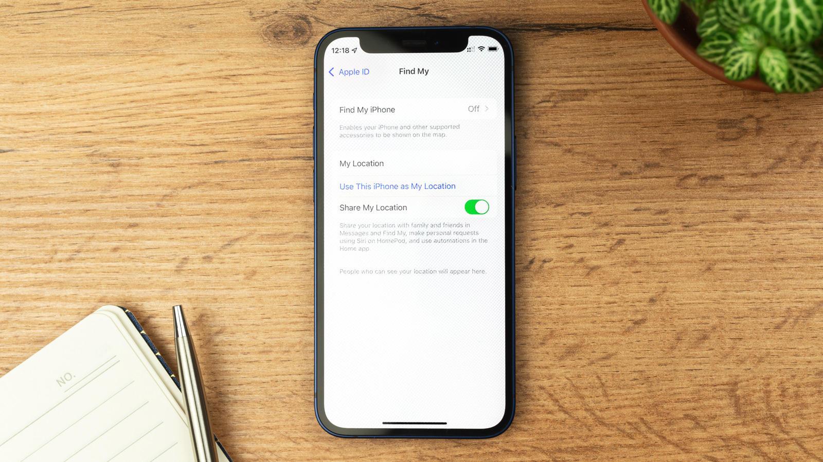 iPhone'unuzda Bul (Find My) Özelliğini Kapatmalı mısınız? İşte Bilmeniz Gerekenler
