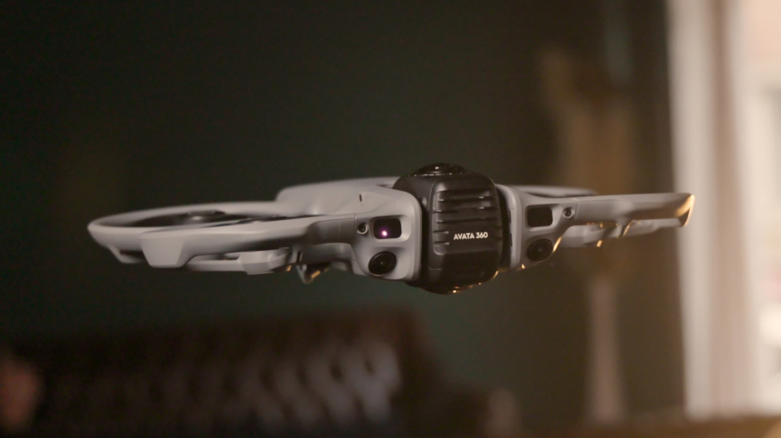 FCC Drone Hamlesi: DJI'ın Popüler Modelleri Yasak Kapsamına mı Giriyor?