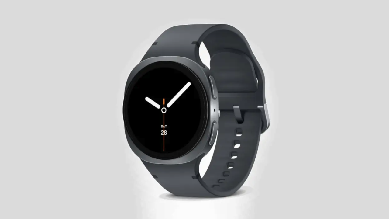 Galaxy Watch Kullanıcıları Dikkat: Güncelleme Öncesi Bu Verileri Yedekleyin!