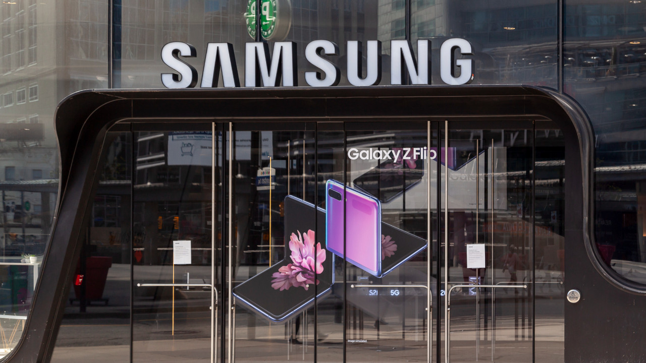 Samsung'da Dev Temizlik: 50 Milyondan Fazla Kullanıcısı Olan Samsung Max Kapatılıyor