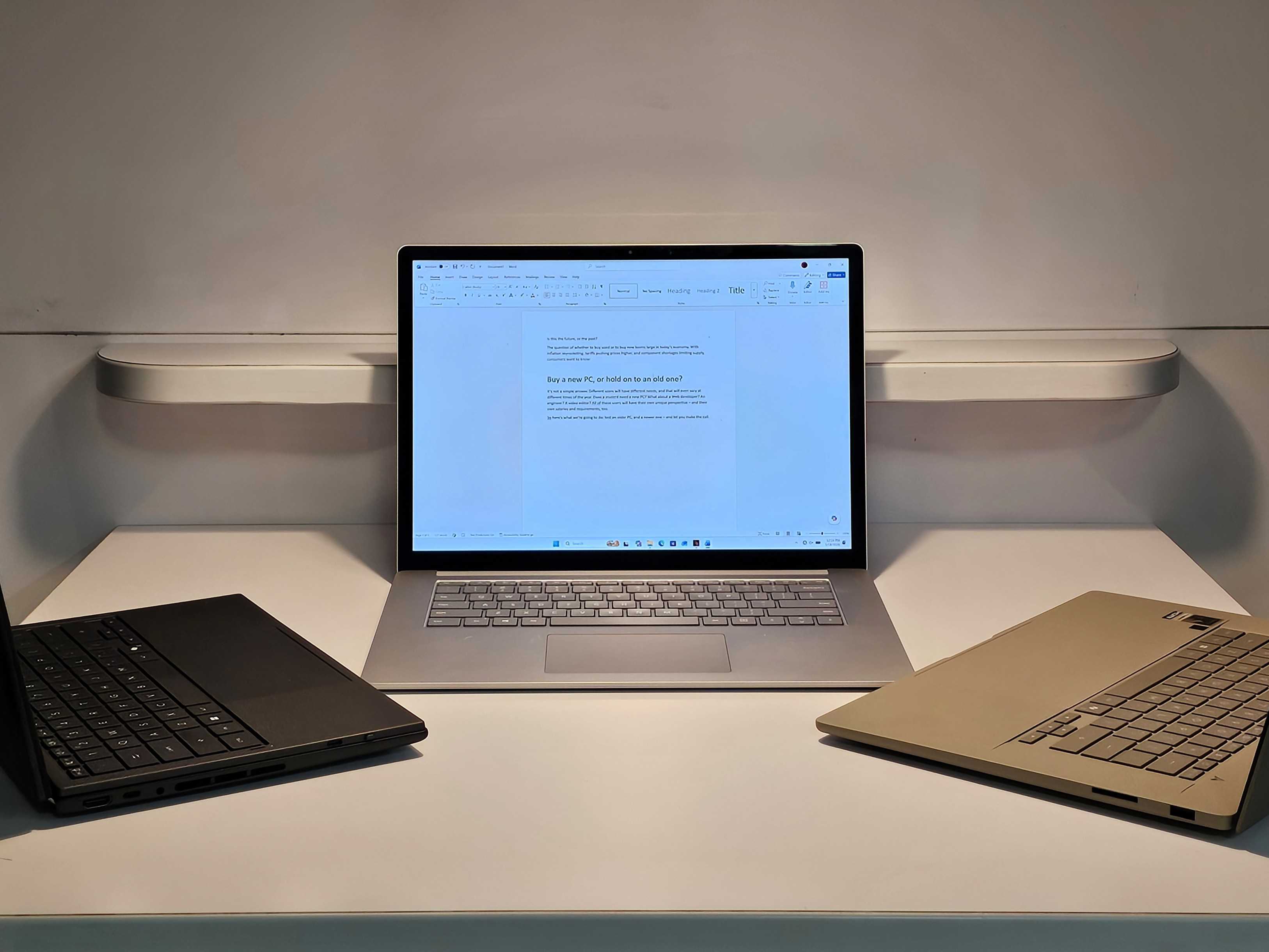7 Yıllık Laptop Hala İş Görür Mü? PC Yükseltme Döngüleri Hakkındaki Ezberleri Bozuyoruz