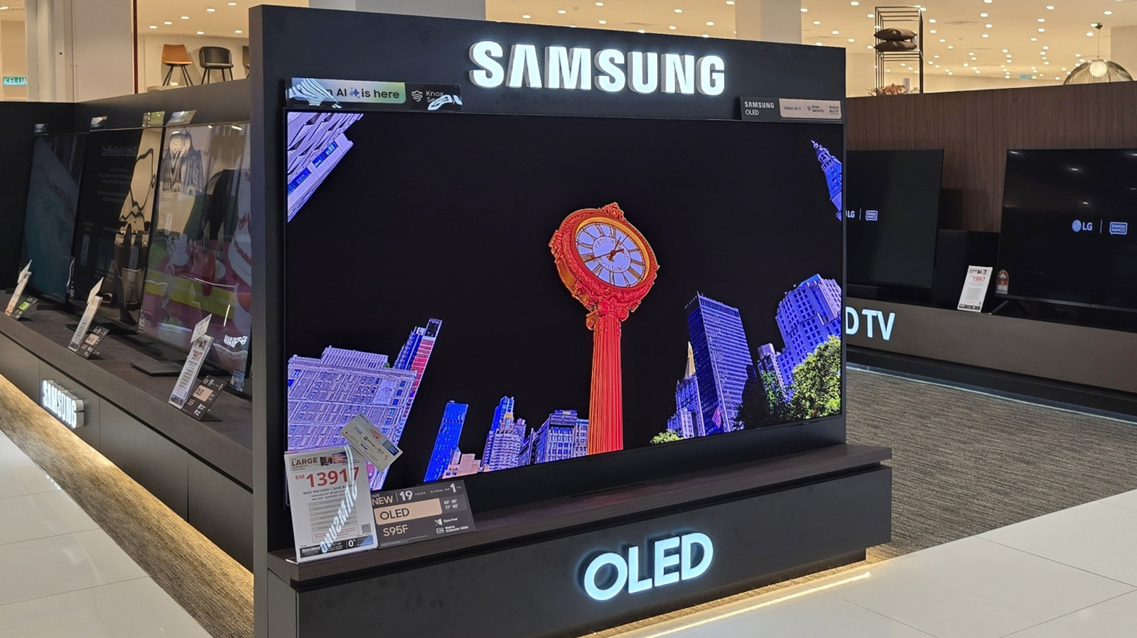 2026 Yılında OLED TV Almaya Değer mi, Yoksa LCD Teknolojisinde mi Kalmalı?