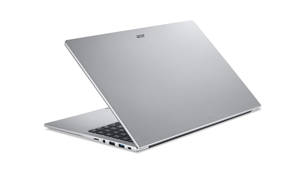 Acer Aspire Lite 15: Yeni Nesil Yapay Zeka Destekli Performans ve Mat Ekran Teknolojisi