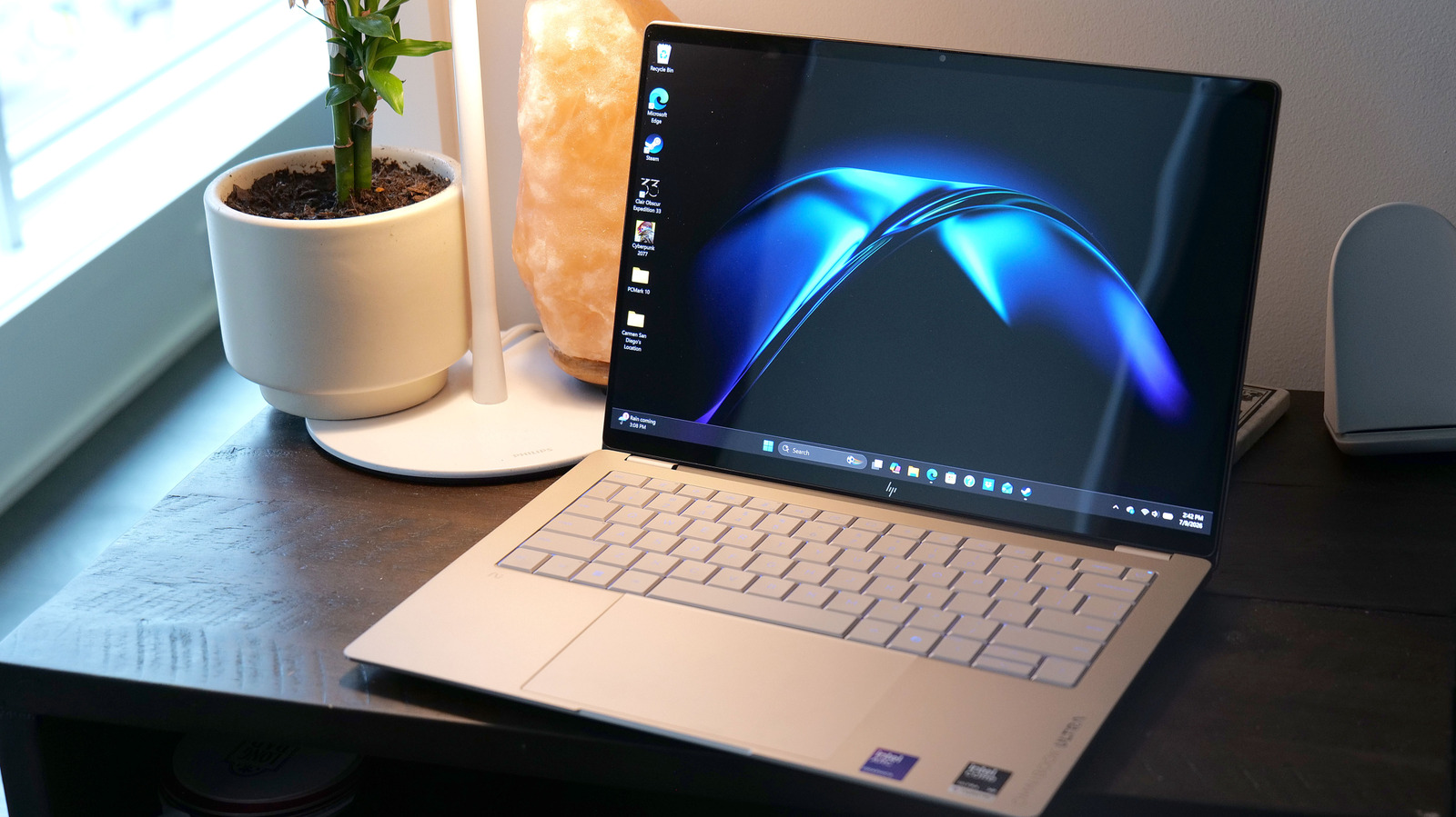 HP OmniBook Ultra 14 İncelemesi: Yılların En İddialı Ultra Taşınabilir Bilgisayarı
