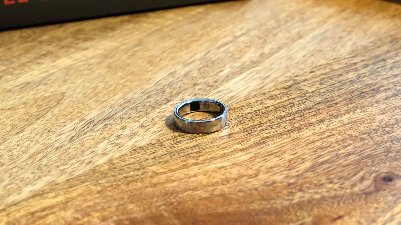 Oura Ring 5 İncelemesi: Daha Küçük, Daha Güçlü ve Çok Daha Zarif