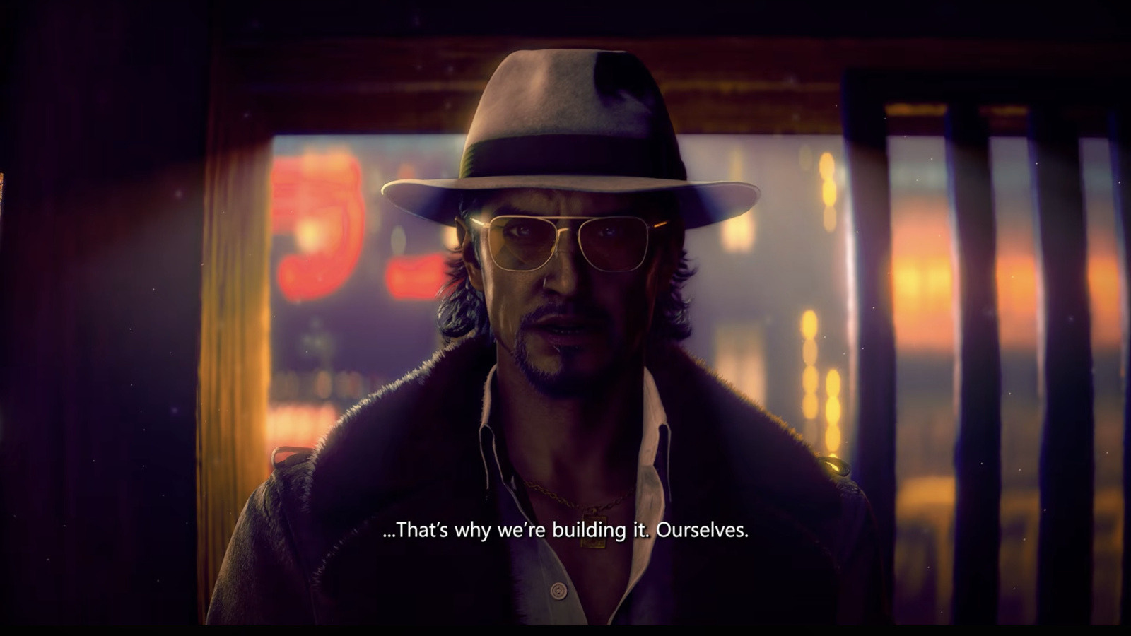 Yakuza Efsanesinin Kökeni: Stranger Than Heaven Bu Kış Geliyor!