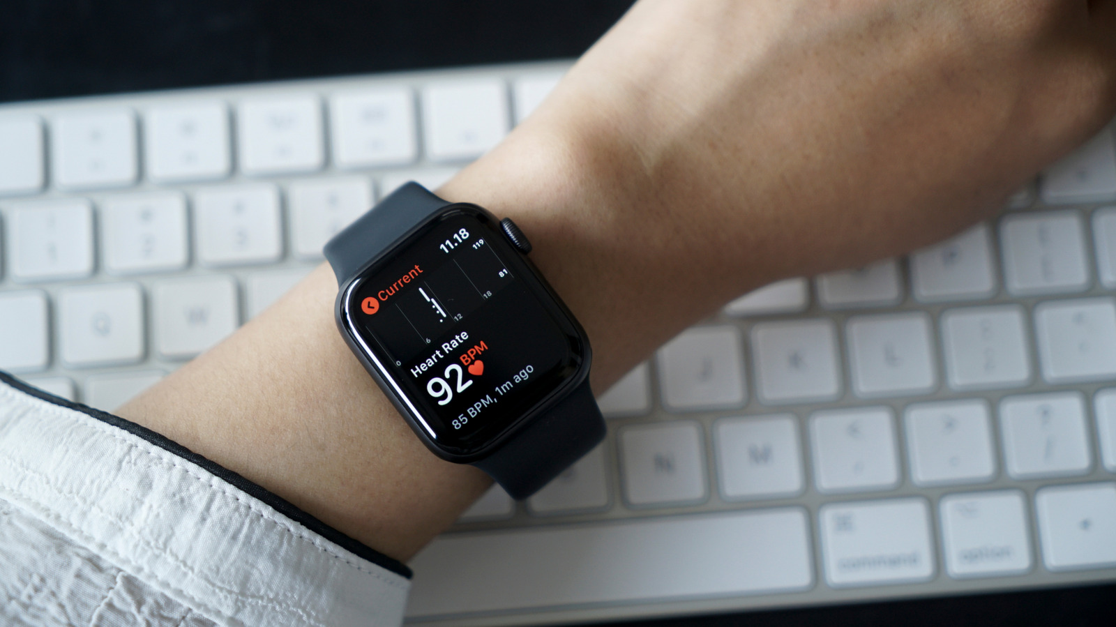 Apple Watch Kullanıcılarının Çoğu Fark Etmiyor: Kalp Sağlığınız İçin Gizli Güç