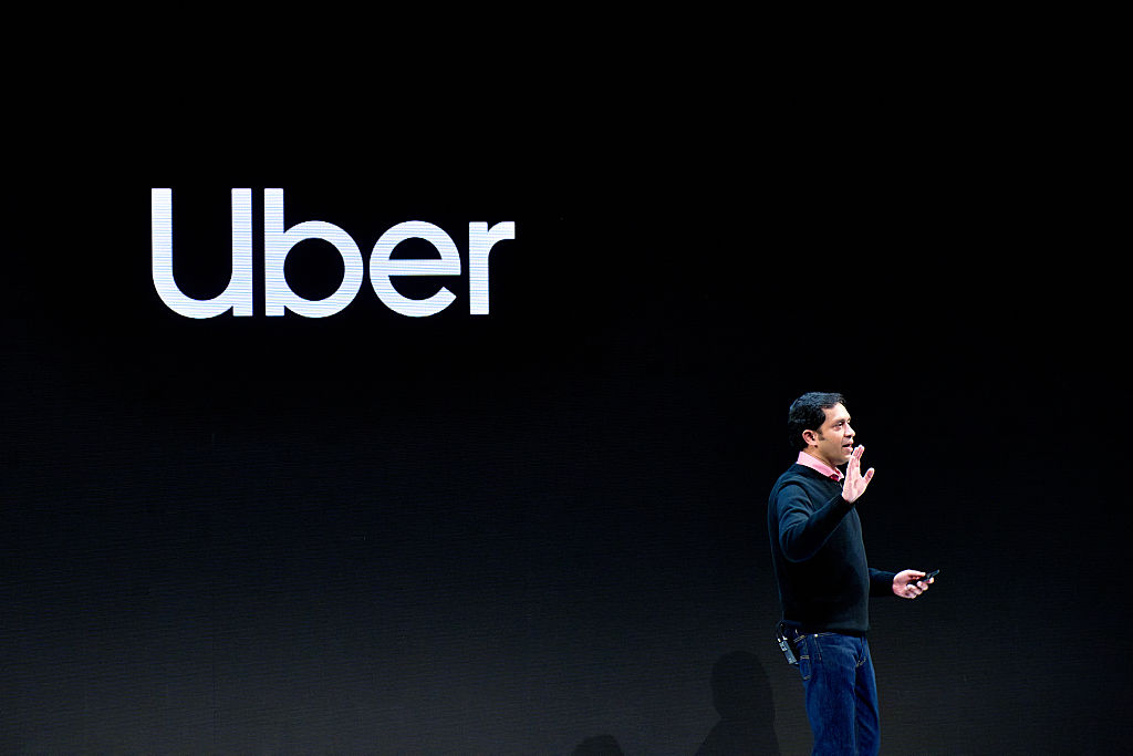 Uber'in Gelecek Vizyonu: 'Her Şey Uygulaması' Olmaya mı Çalışıyor?