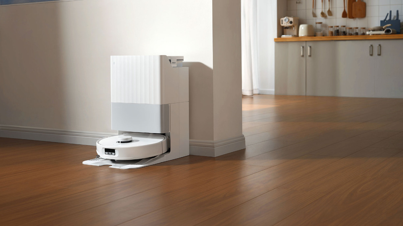 Roborock Qrevo Edge 2 Tanıtıldı: Akıllı Ev Temizliğinde Yeni Standart