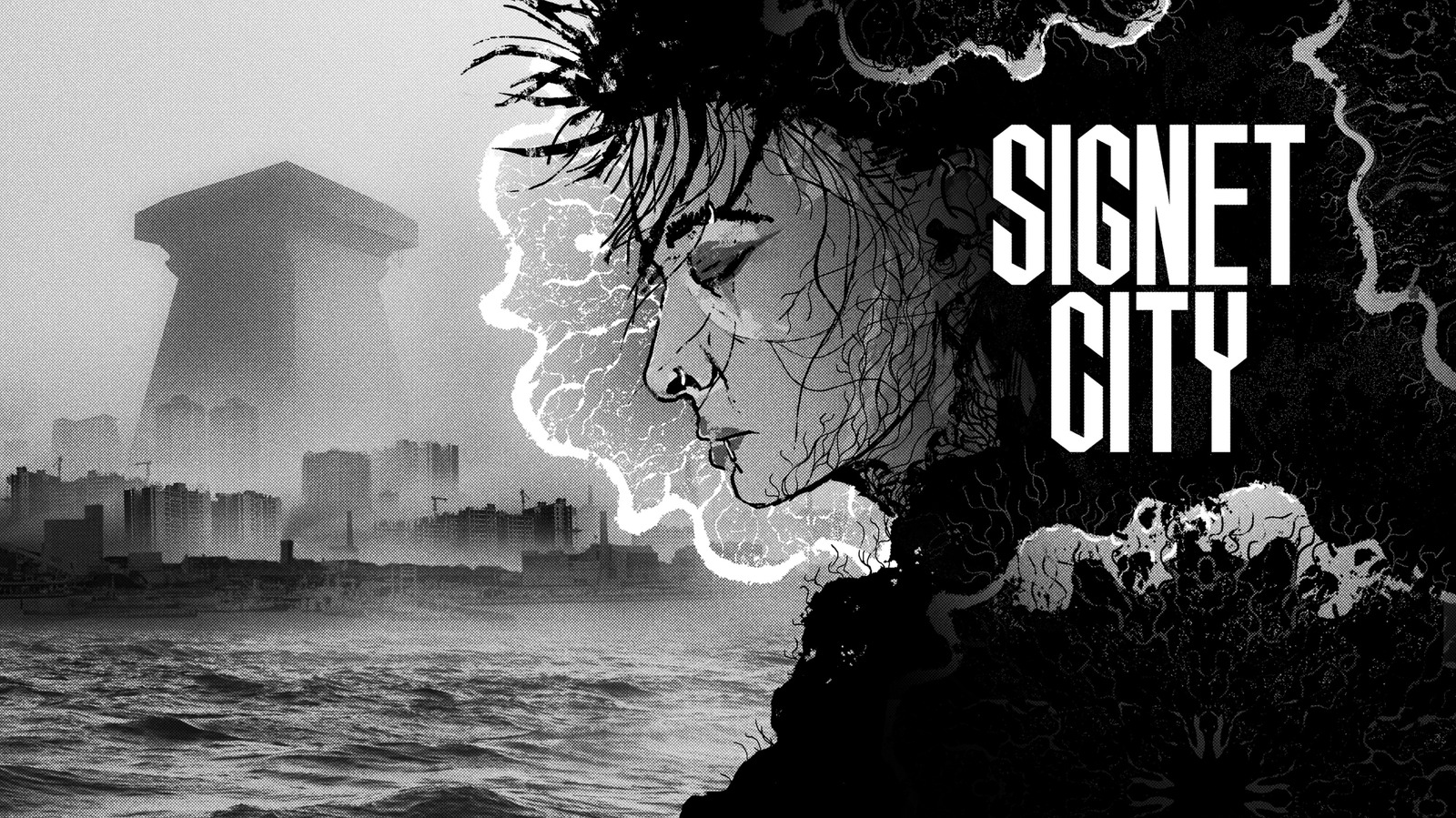 Citizen Sleeper'ın Yaratıcısından Yeni Bir Tür: Fungalpunk Rüzgarı 'Signet City'